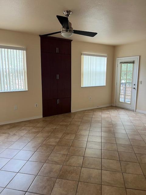 THE BELMONT II AT ST LUCI - Residential Lease