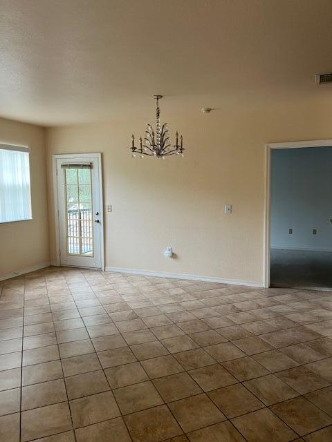 THE BELMONT II AT ST LUCI - Residential Lease