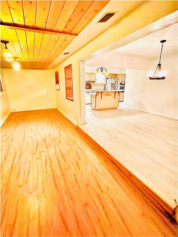 Cypress Point 28-16 B - Residential Lease