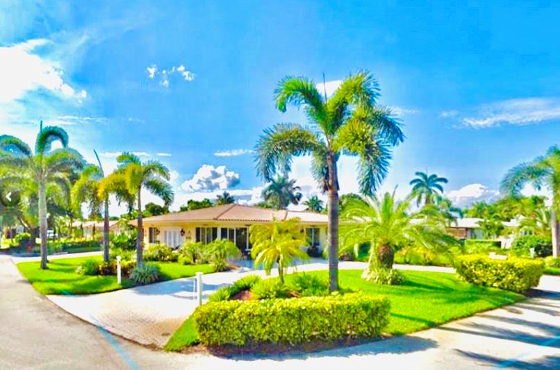 Cypress Point 28-16 B - Residential Lease