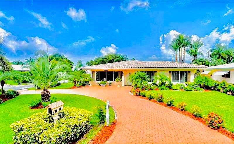 Cypress Point 28-16 B - Residential Lease