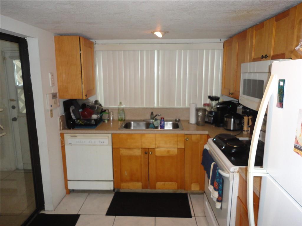 CYPRESS TREE - Residential