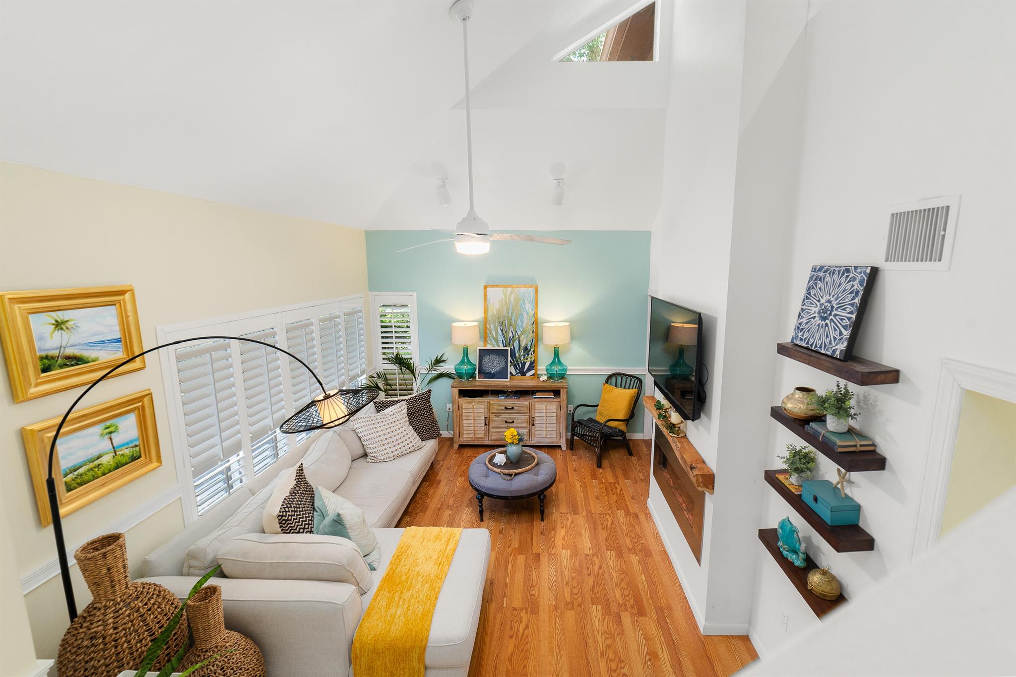 Northport Village - Residential