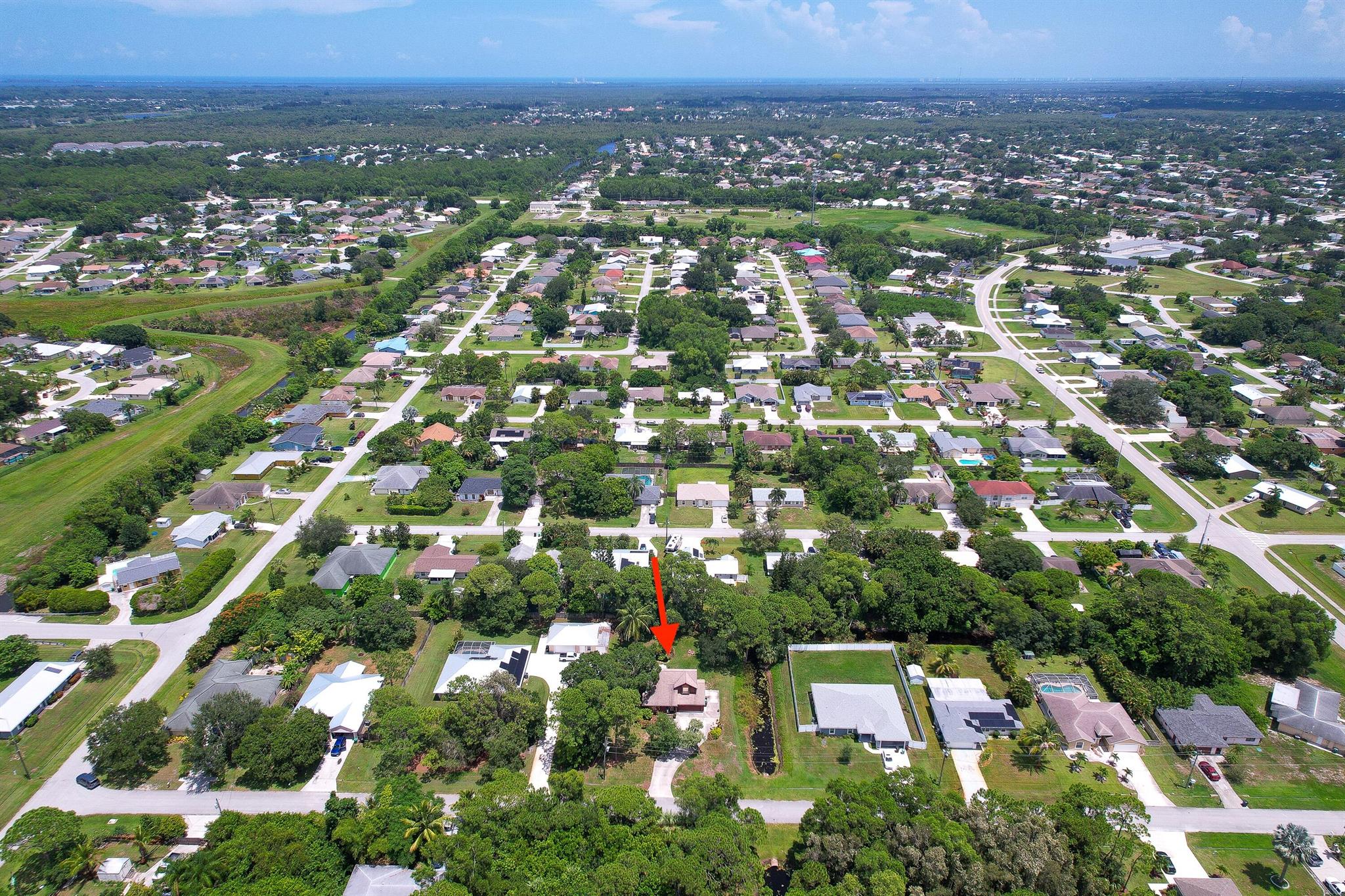 Northport Village - Residential