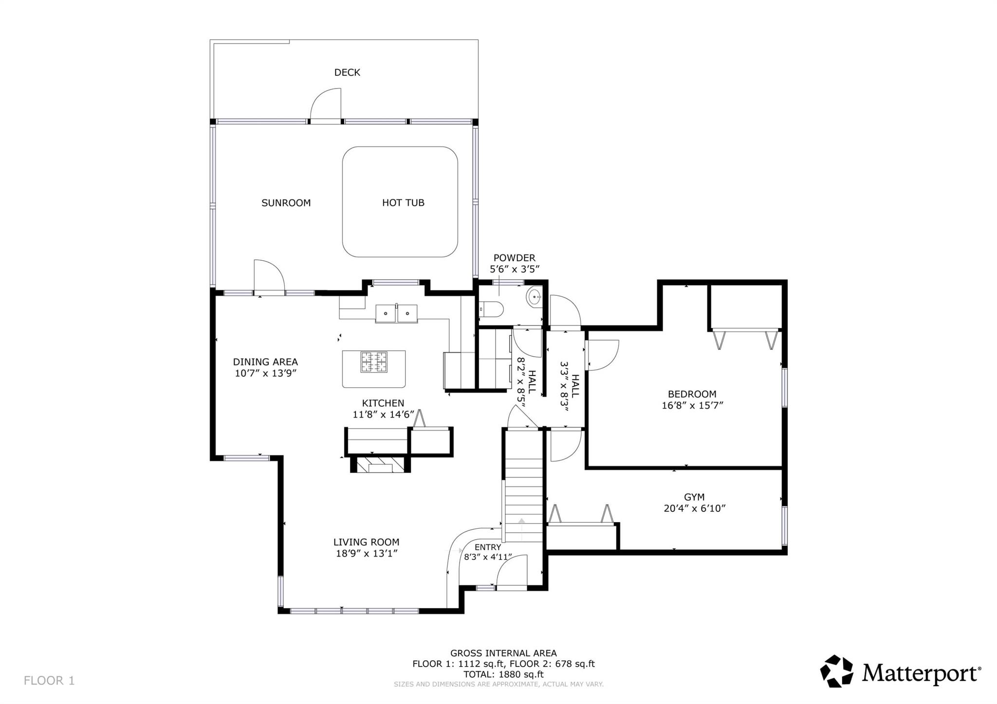 Northport Village - Residential