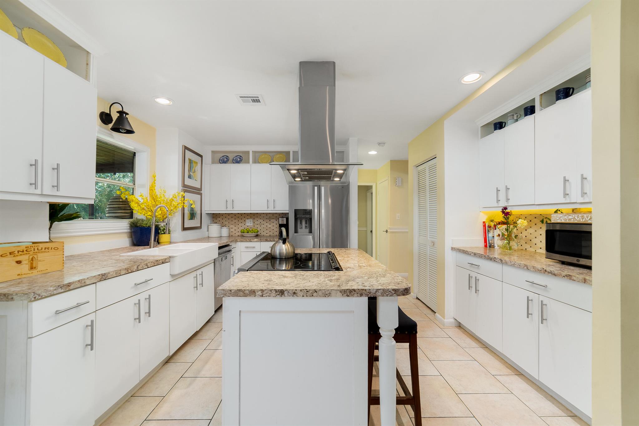 Northport Village - Residential