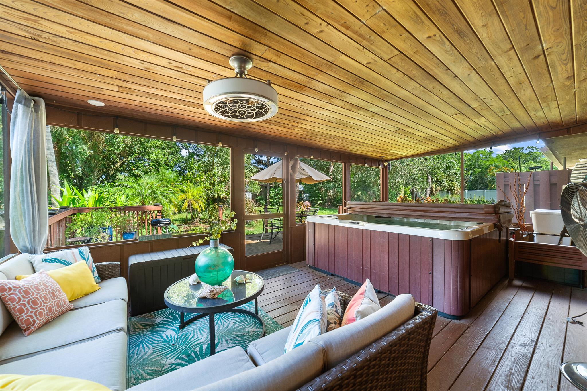 Northport Village - Residential