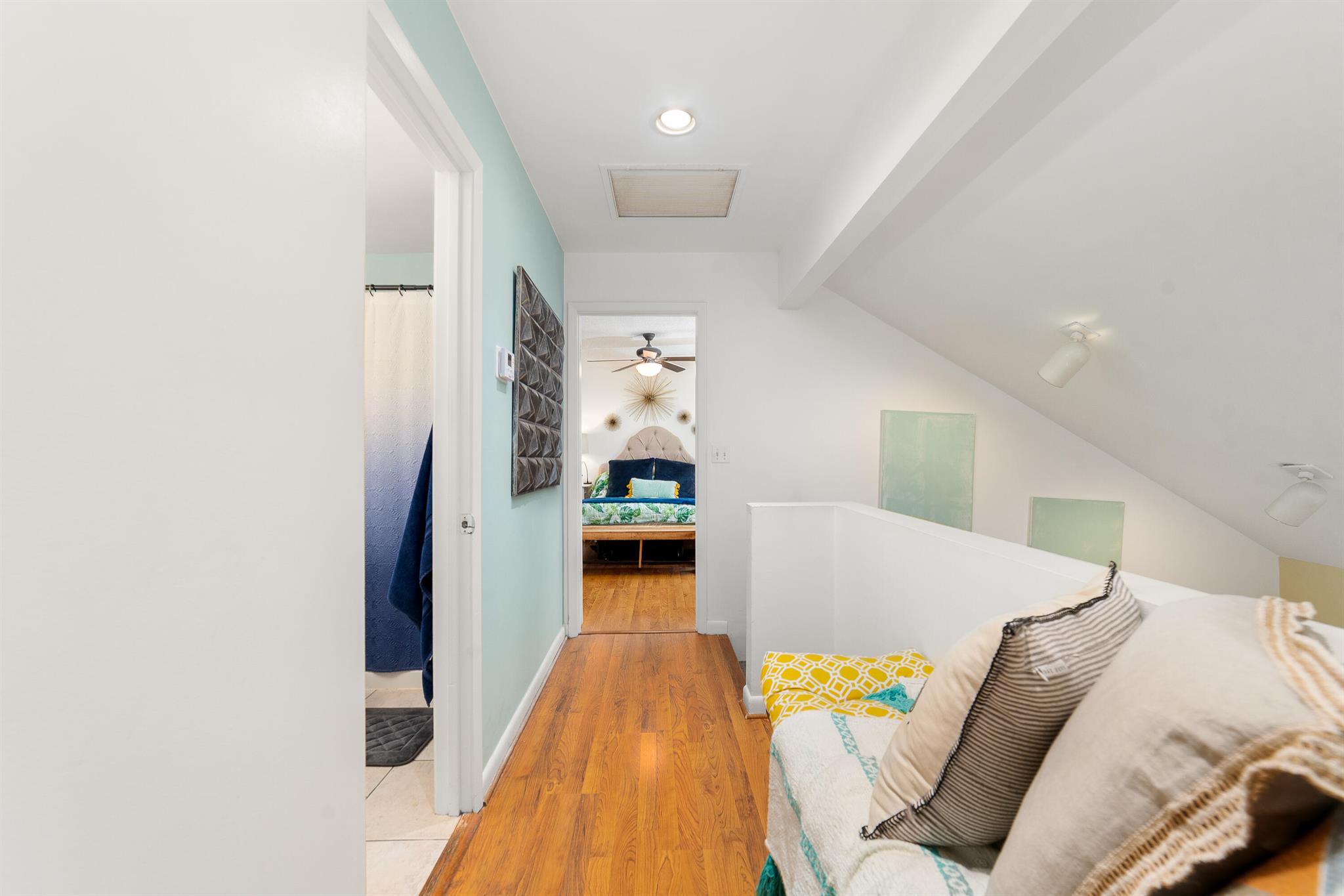 Northport Village - Residential