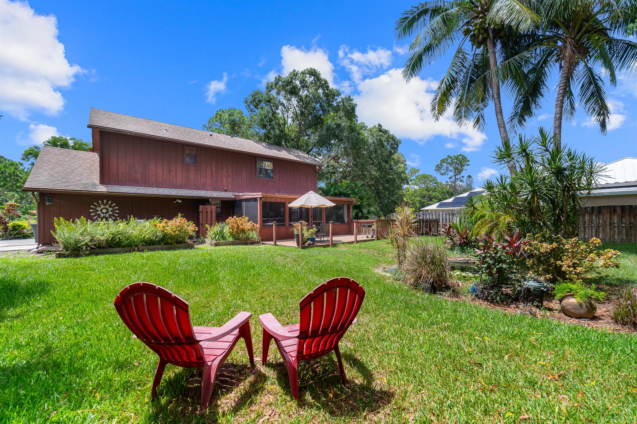 Northport Village - Residential