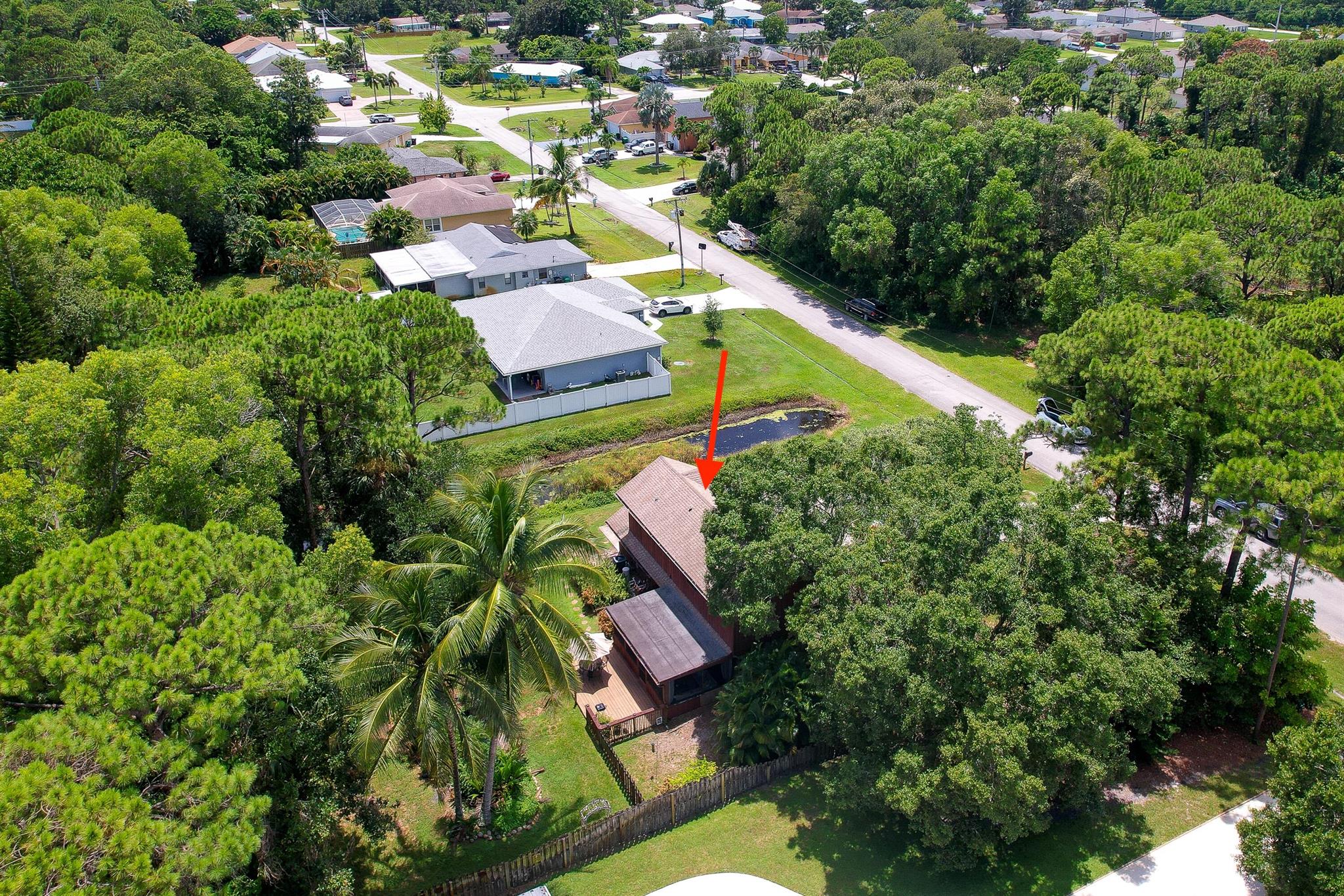 Northport Village - Residential