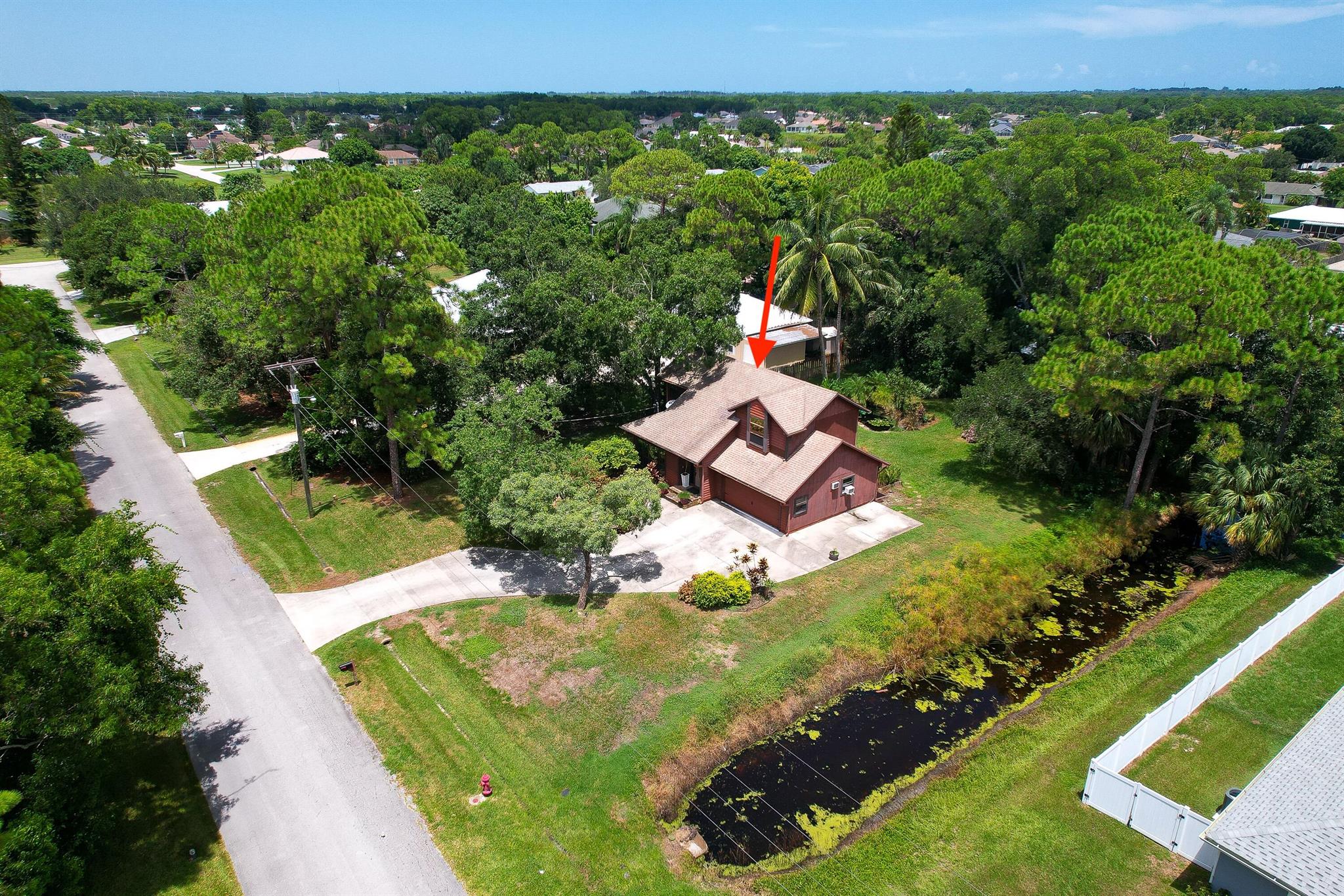 Northport Village - Residential