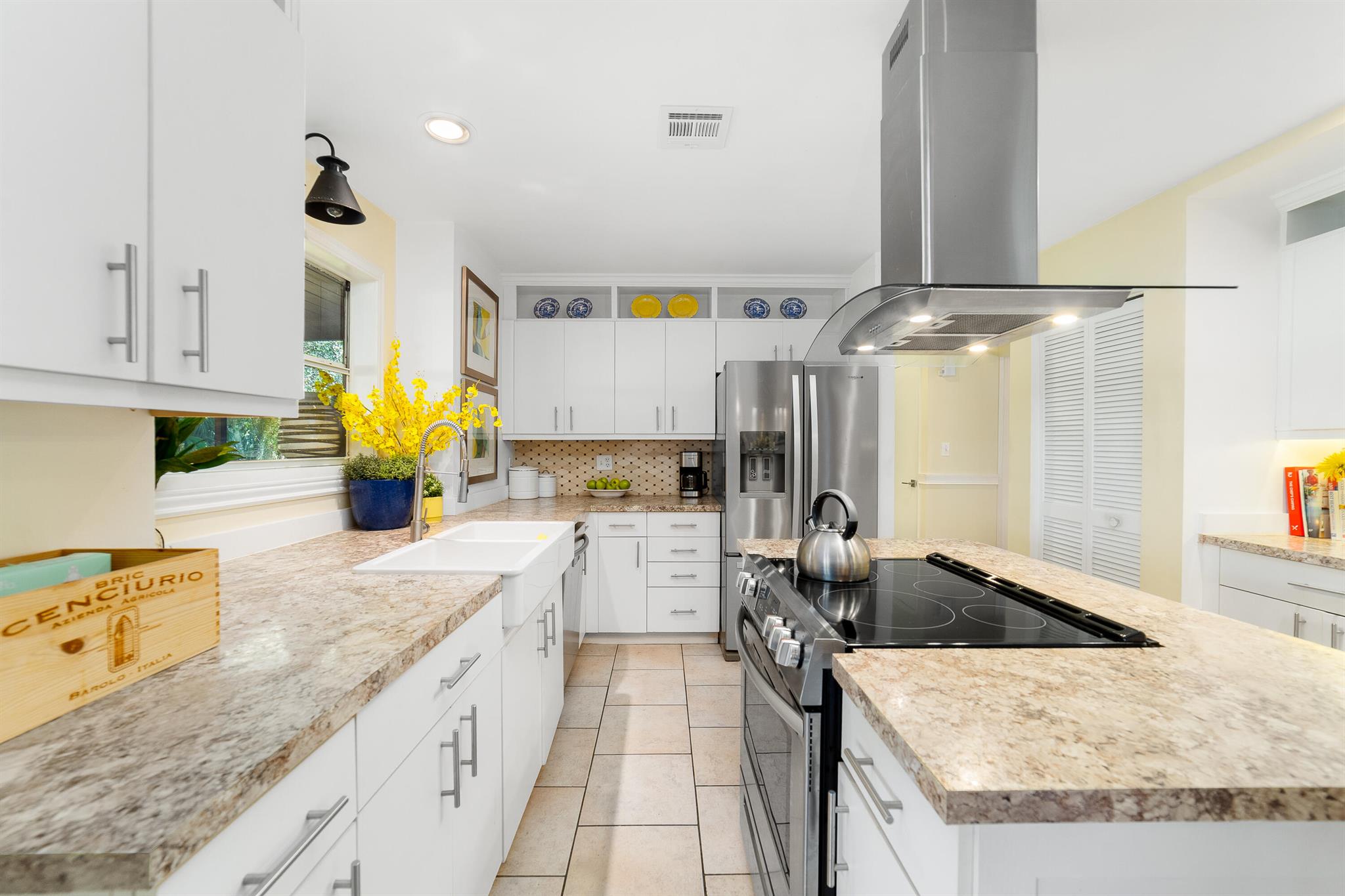 Northport Village - Residential