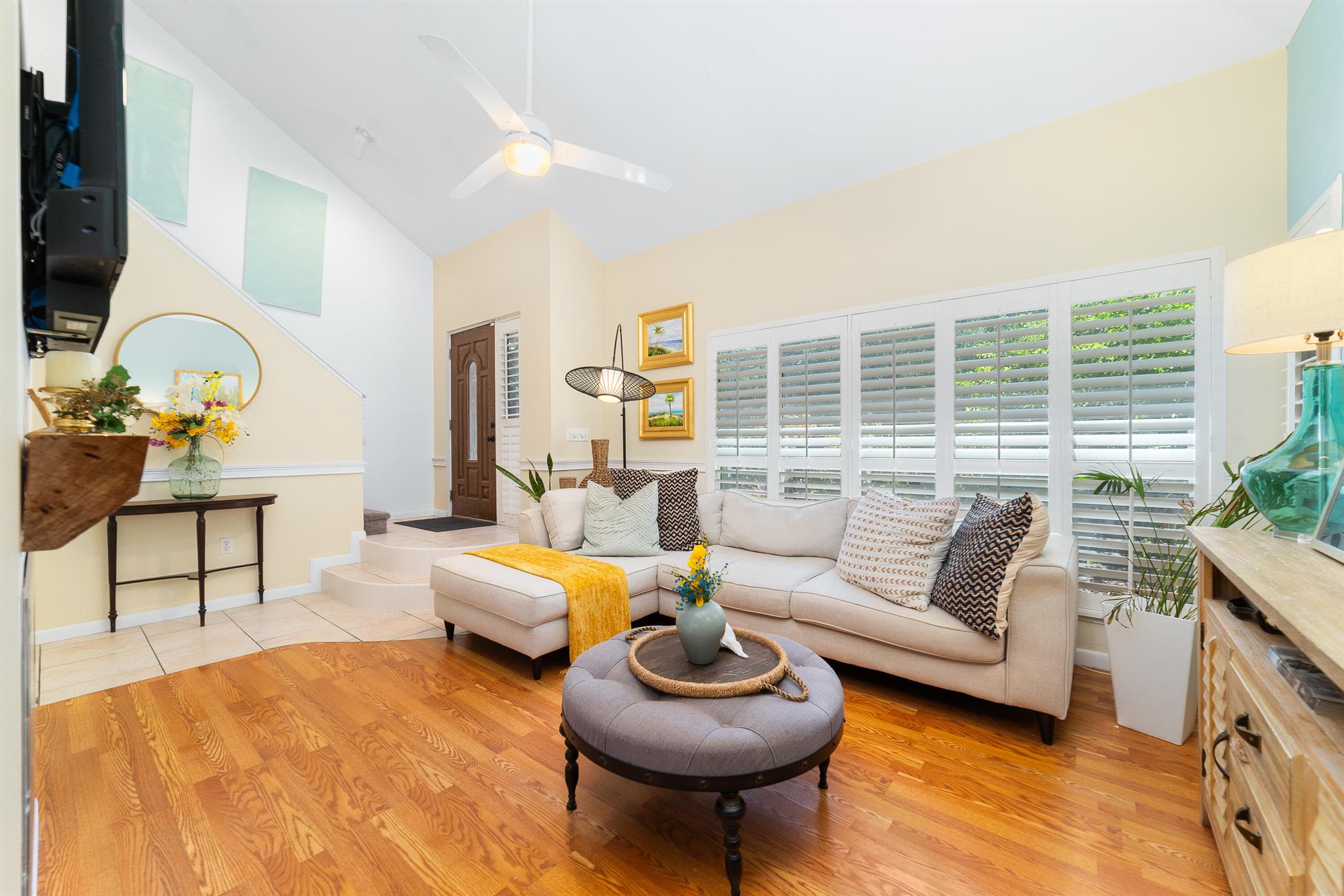 Northport Village - Residential