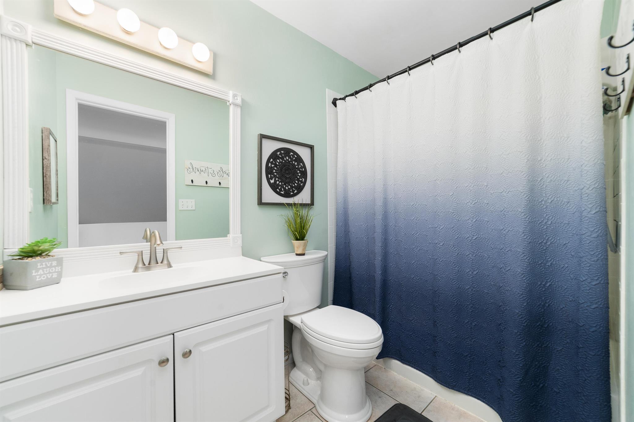 Northport Village - Residential