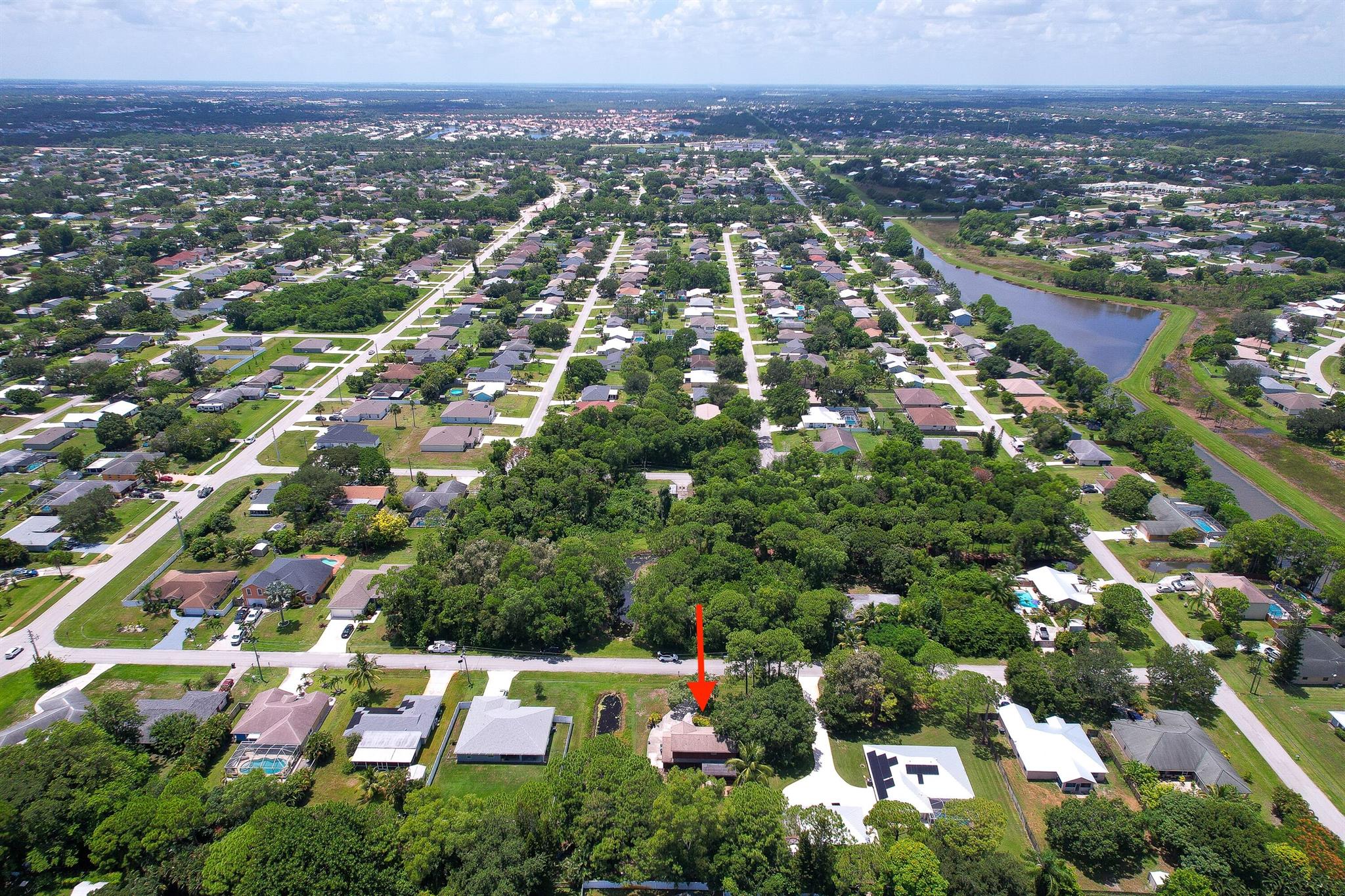 Northport Village - Residential