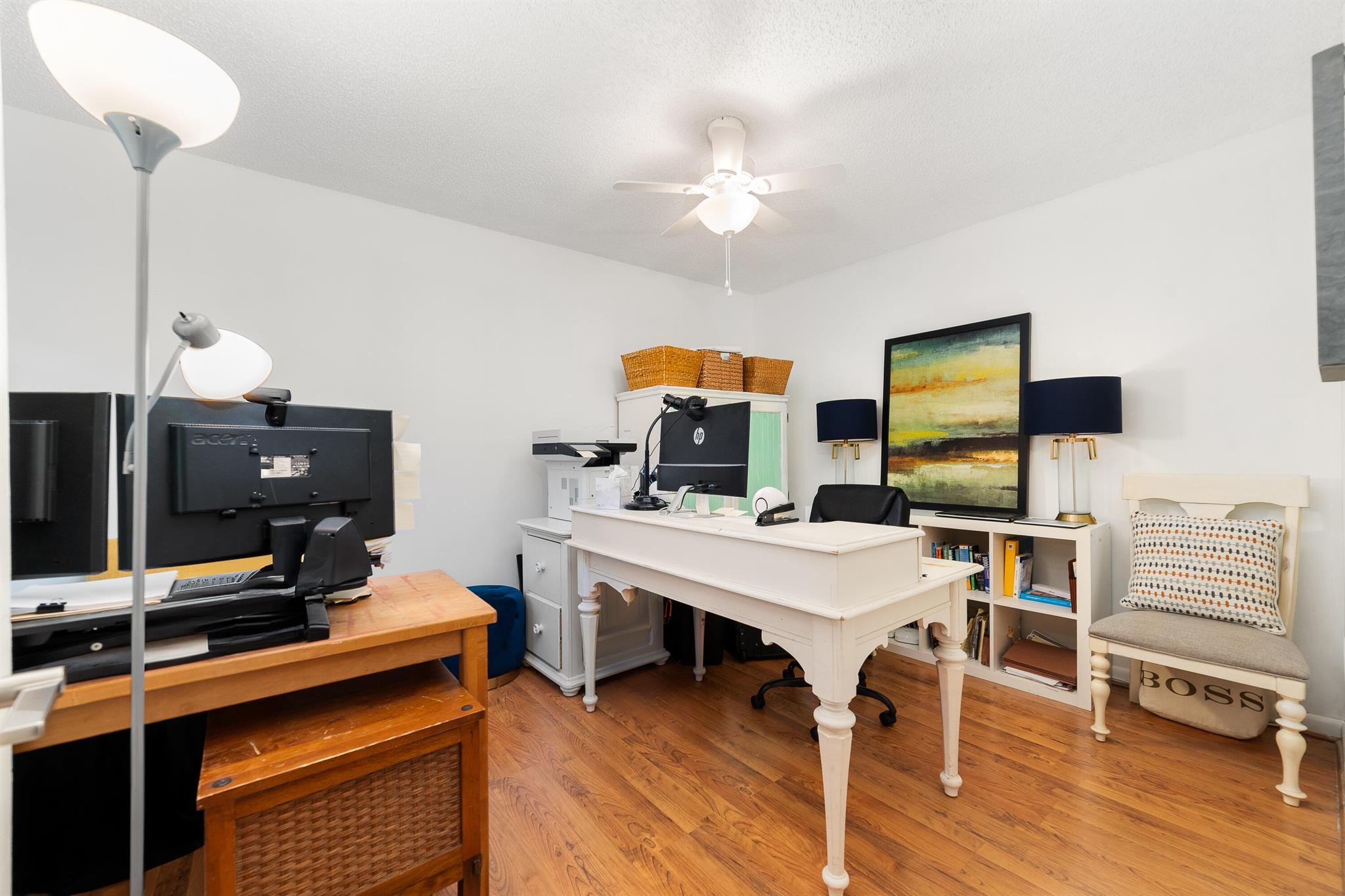 Northport Village - Residential