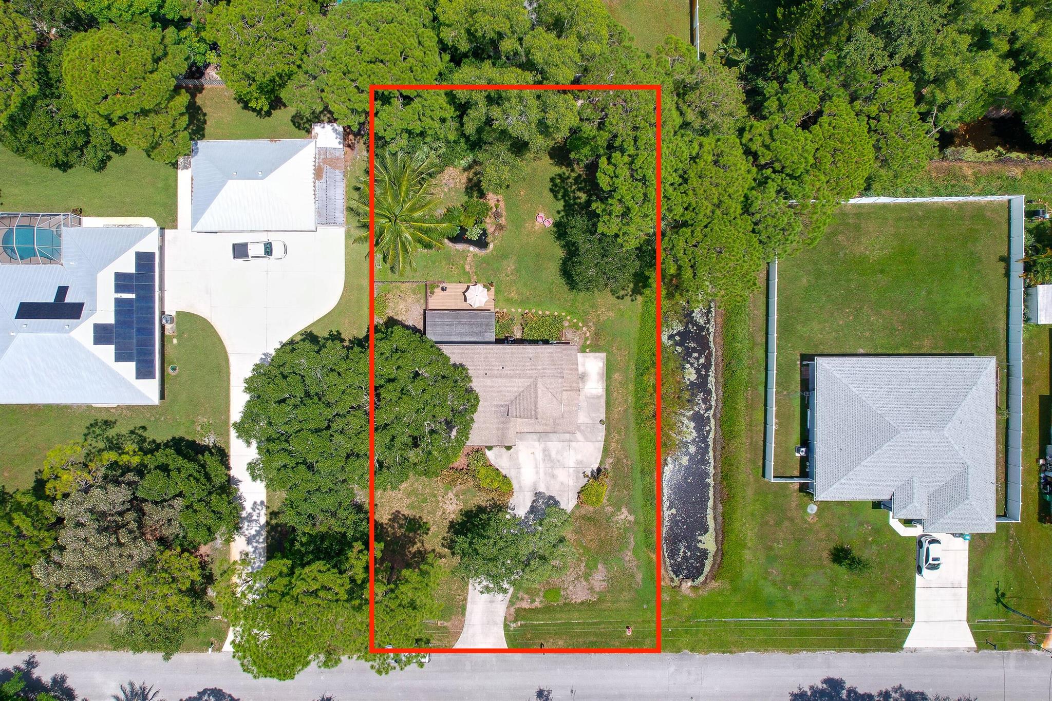 Northport Village - Residential