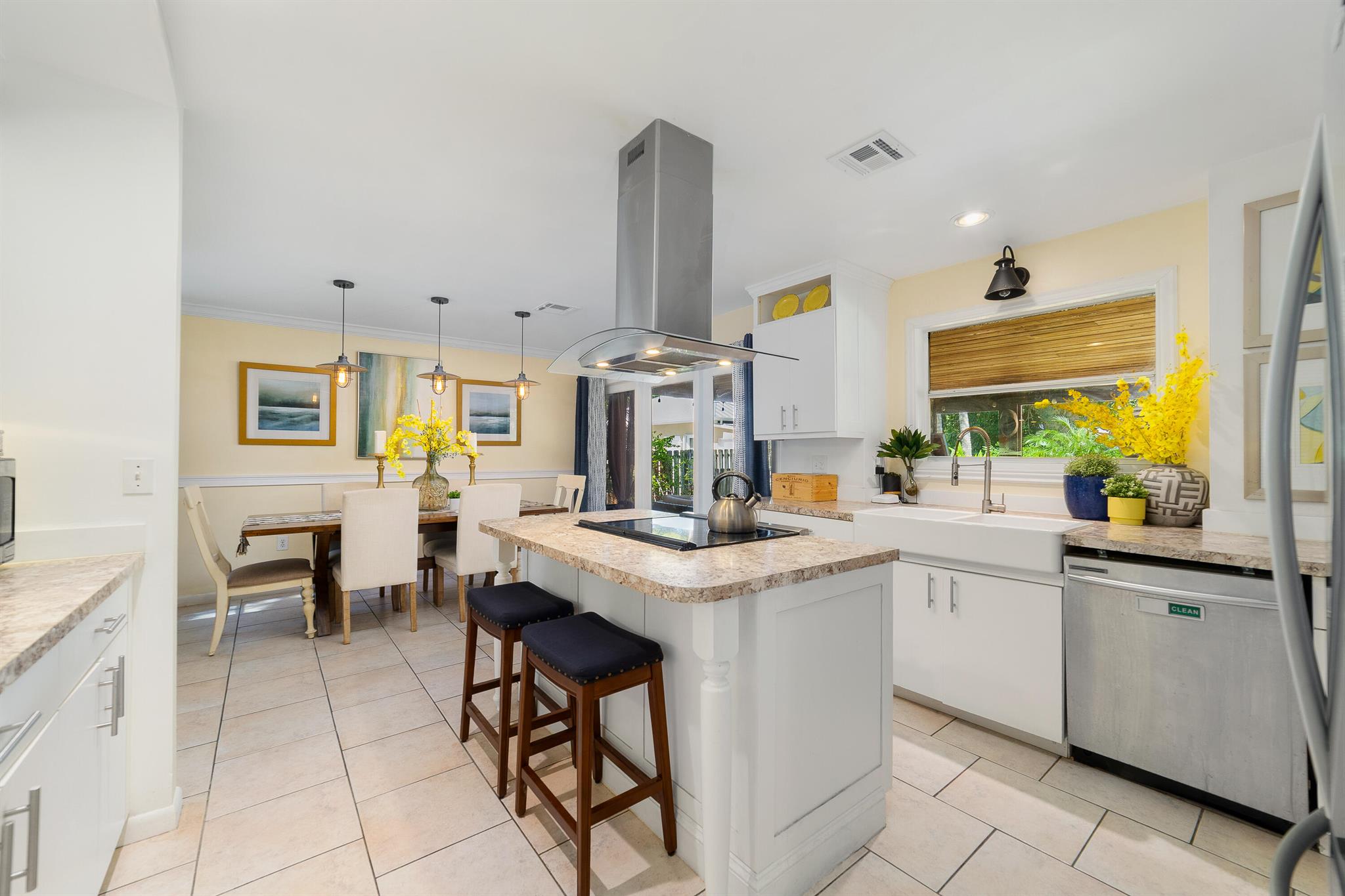 Northport Village - Residential