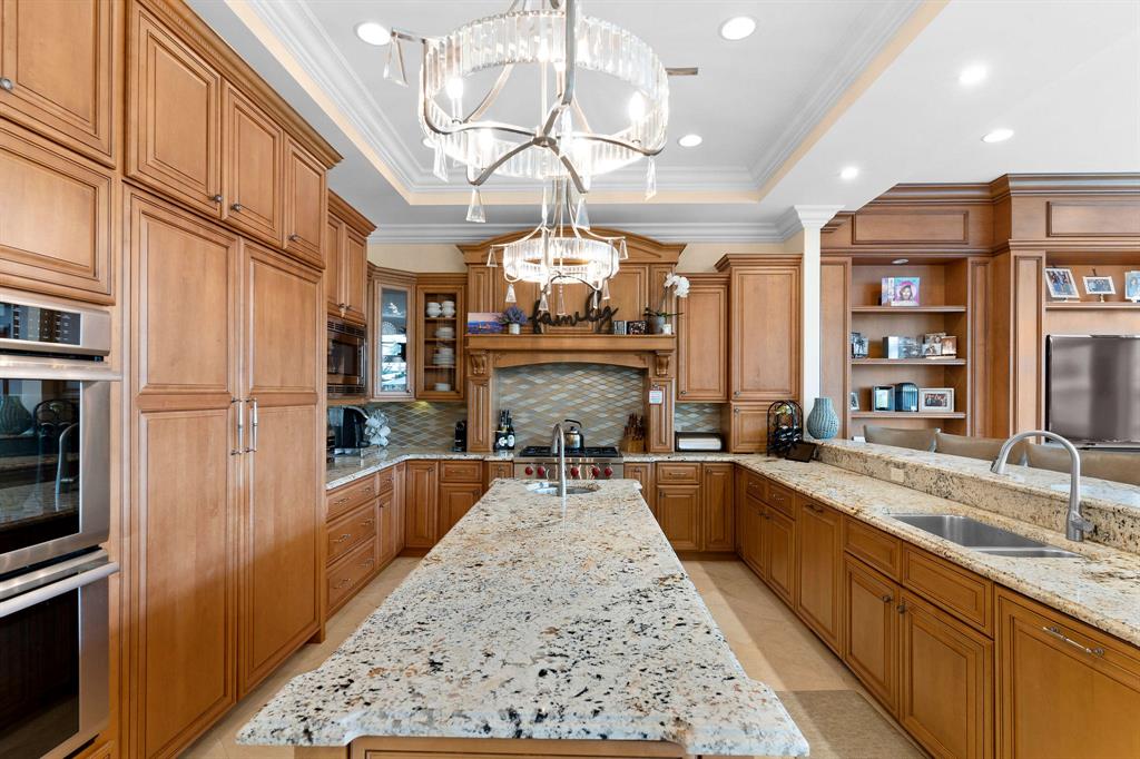 BLUE INLET - Residential