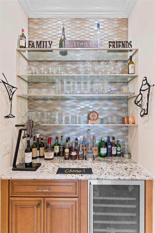 BLUE INLET - Residential