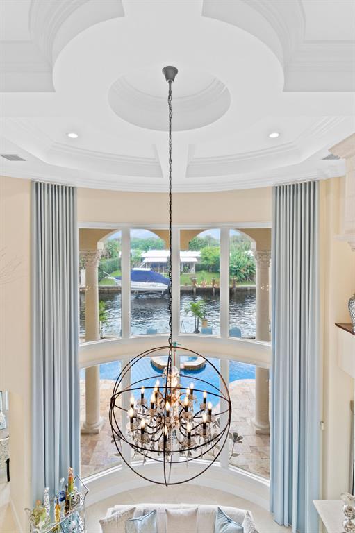 BLUE INLET - Residential