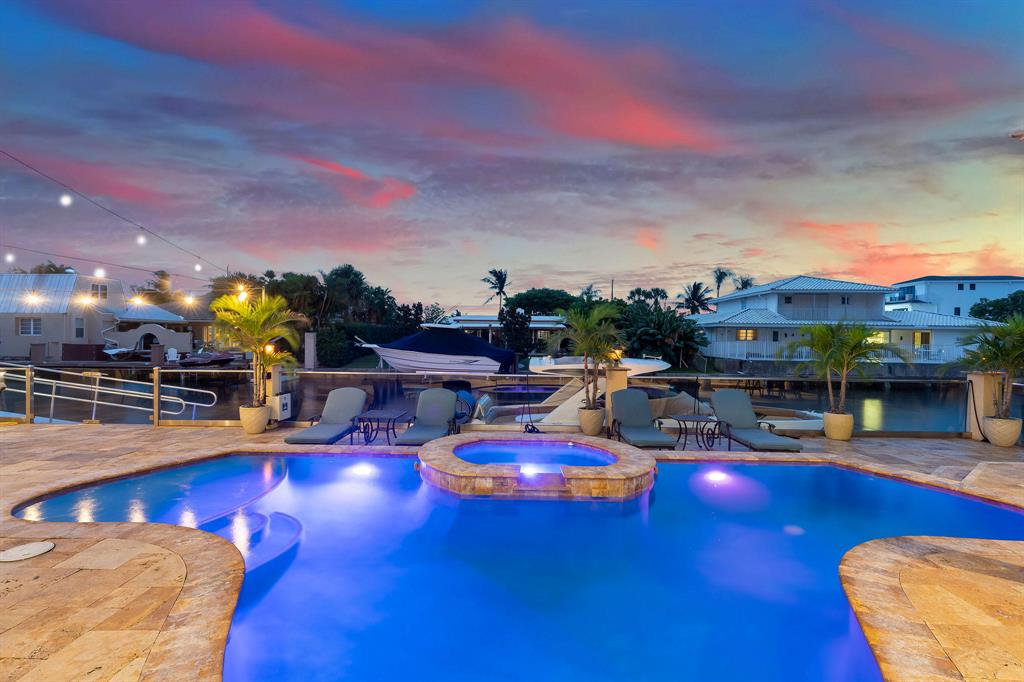 BLUE INLET - Residential