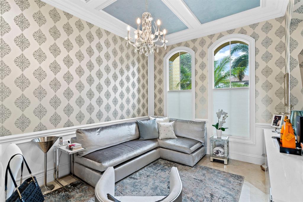 BLUE INLET - Residential