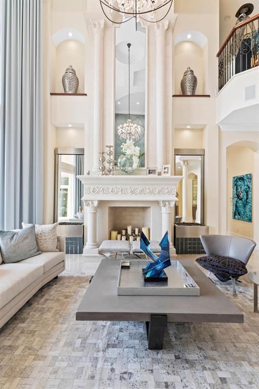 BLUE INLET - Residential