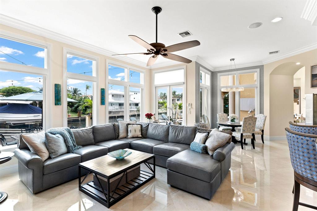 BLUE INLET - Residential