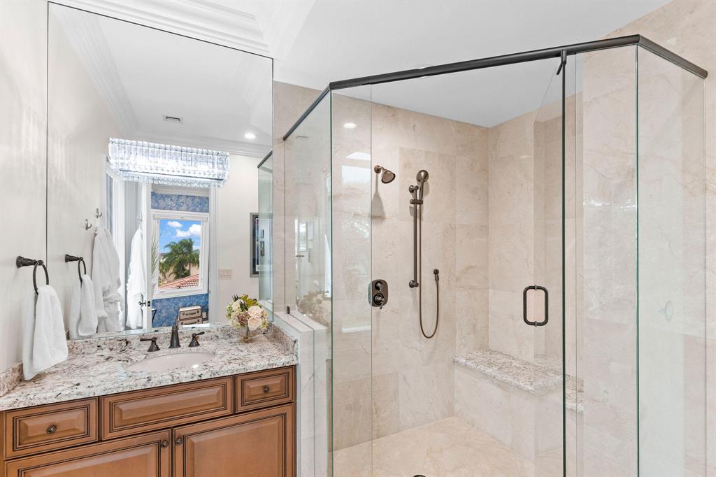 BLUE INLET - Residential