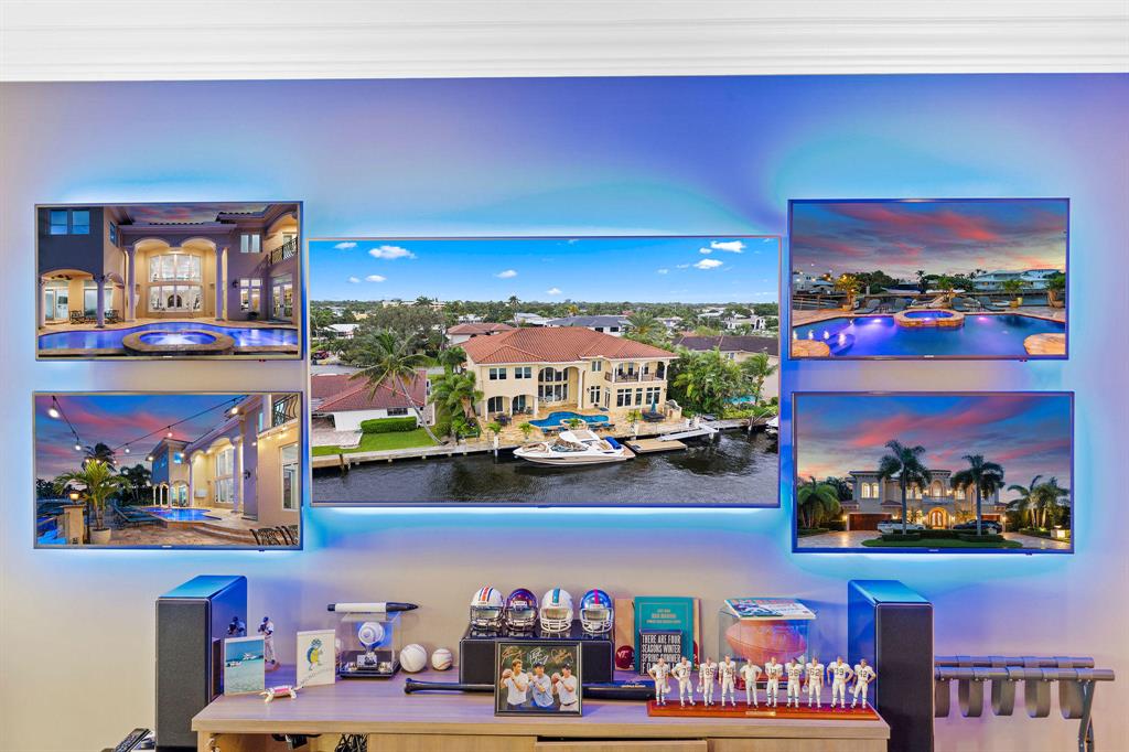 BLUE INLET - Residential