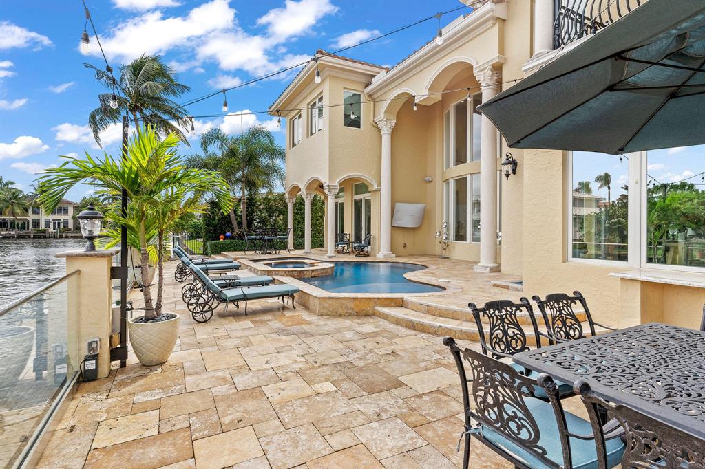 BLUE INLET - Residential