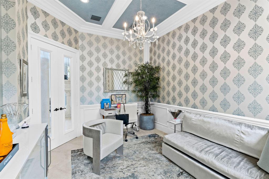 BLUE INLET - Residential