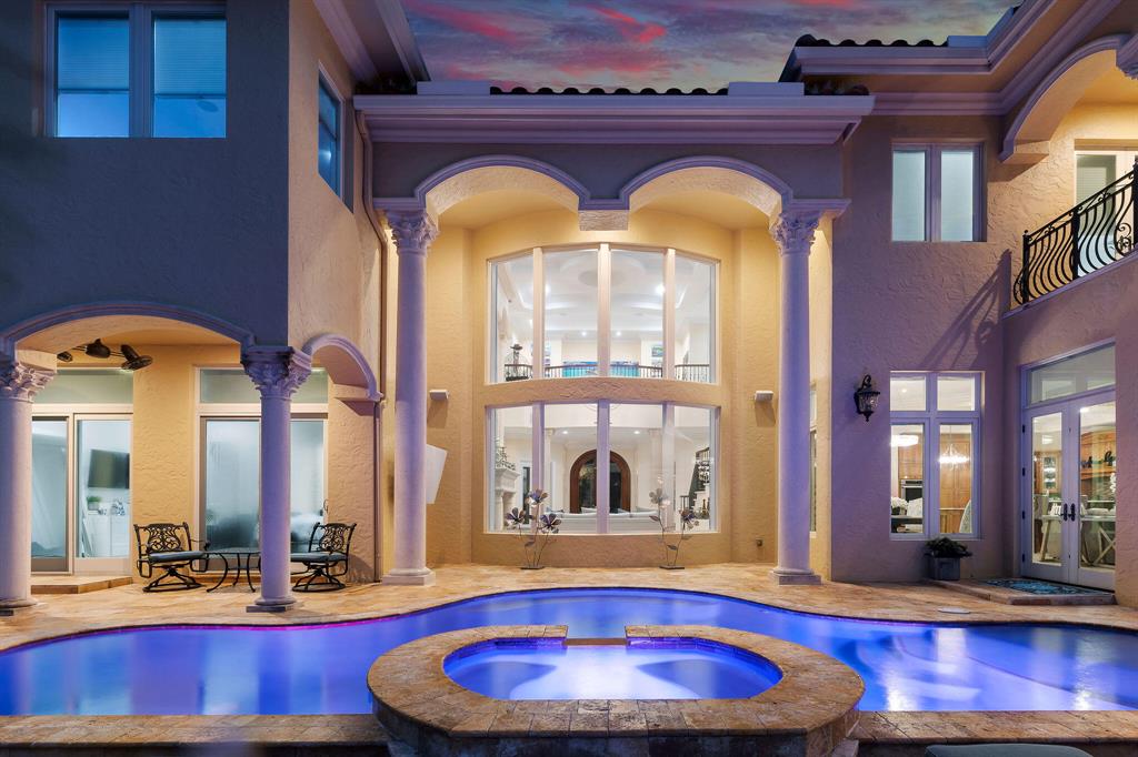 BLUE INLET - Residential