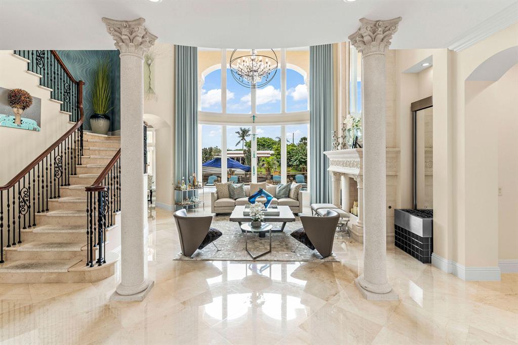 BLUE INLET - Residential