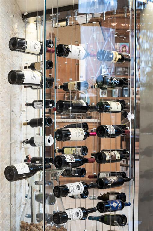 BLUE INLET - Residential