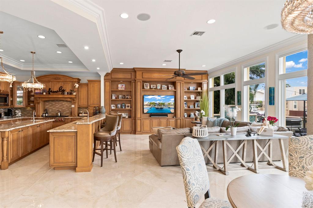 BLUE INLET - Residential