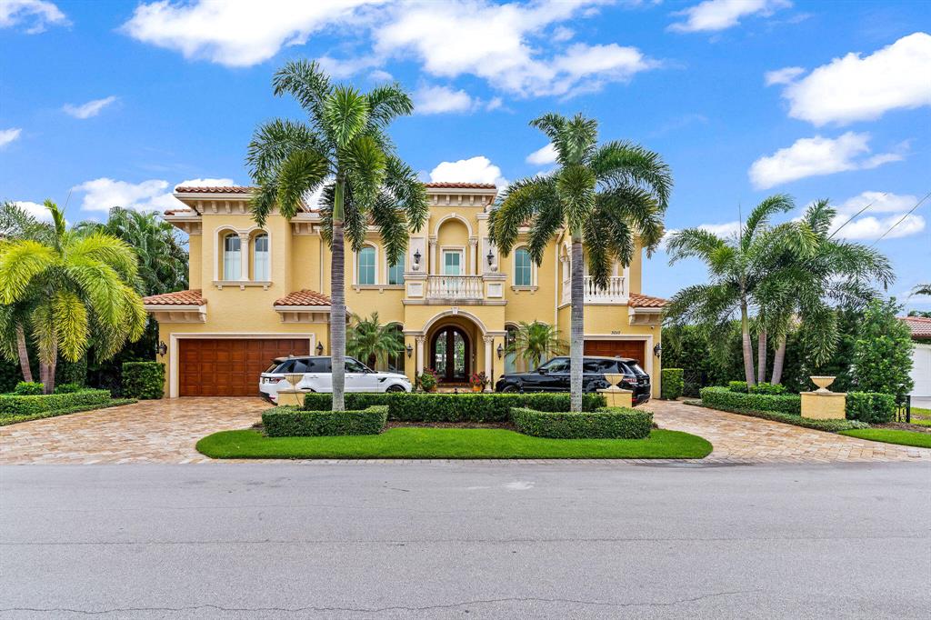 BLUE INLET - Residential