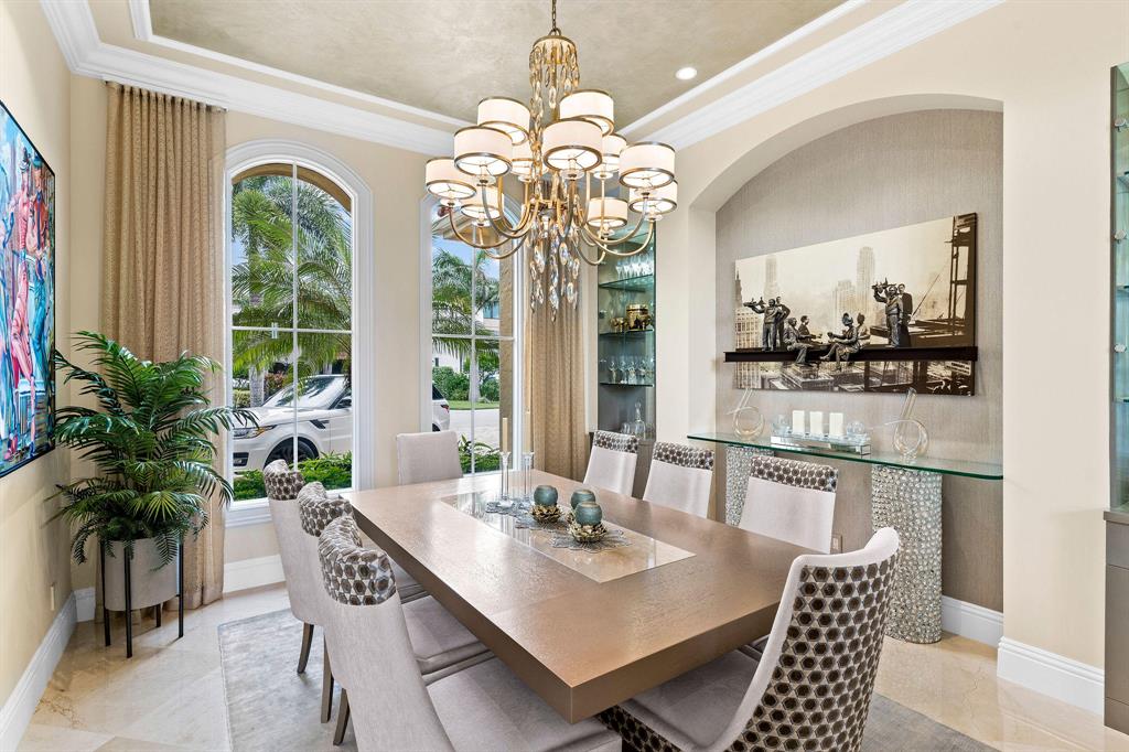 BLUE INLET - Residential