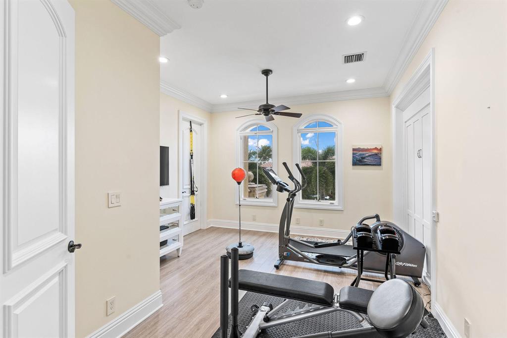 BLUE INLET - Residential