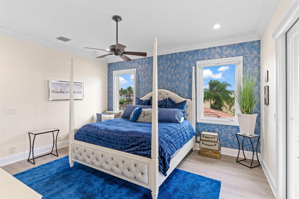 BLUE INLET - Residential