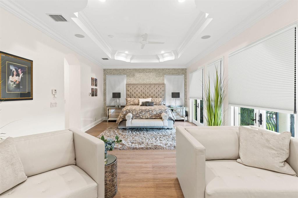 BLUE INLET - Residential