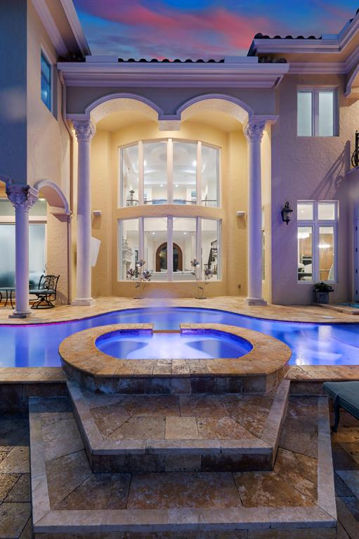 BLUE INLET - Residential