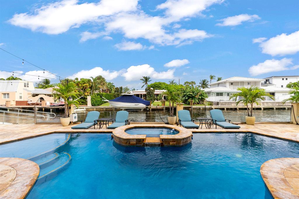 BLUE INLET - Residential