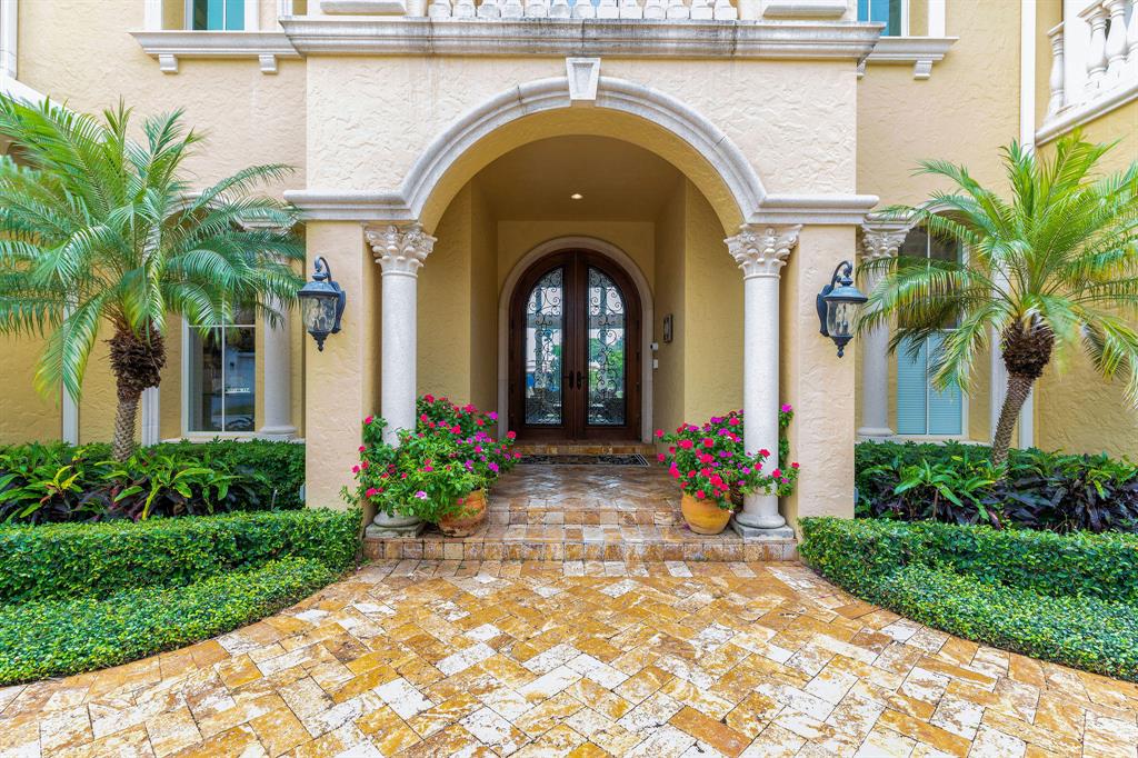 BLUE INLET - Residential