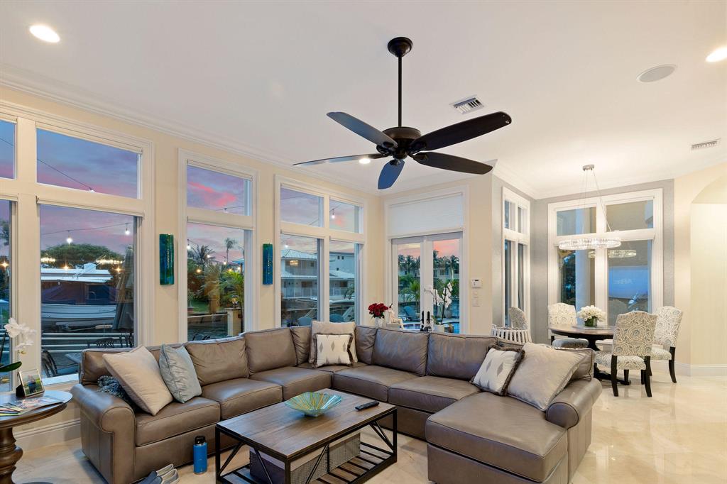 BLUE INLET - Residential