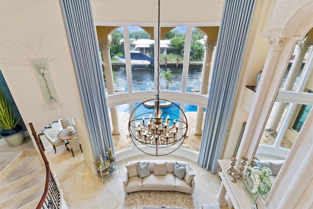 BLUE INLET - Residential