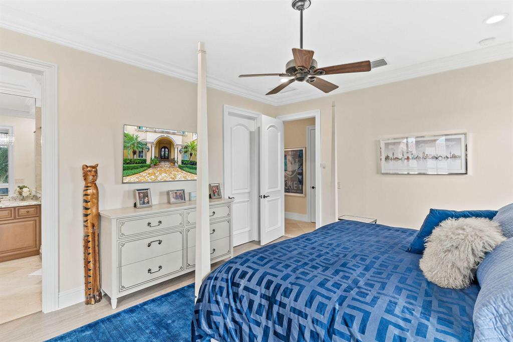 BLUE INLET - Residential