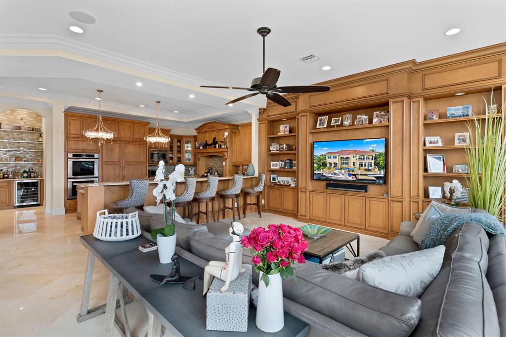 BLUE INLET - Residential