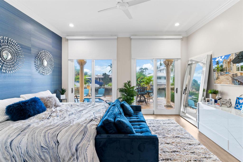 BLUE INLET - Residential